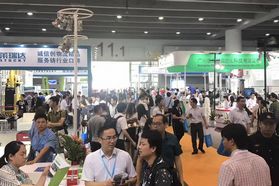 辉煌9载，顺势而为|第9届中国（广州）国际物流装备与技术展&广州国际先进制造与智能工厂展辉煌再续