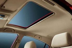 爱车的内饰，你真的了解它吗？