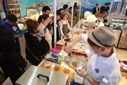 2020北京烘焙展来袭,开启北方烘焙市场新时代