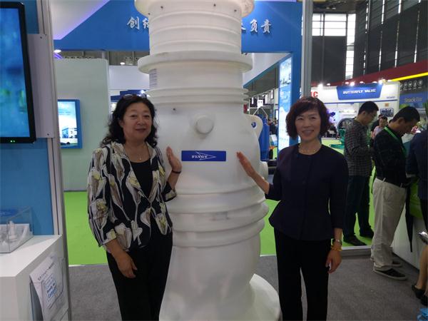 赛莱默推出智慧水务云平台AquaTalk——让设备告诉我们更多！