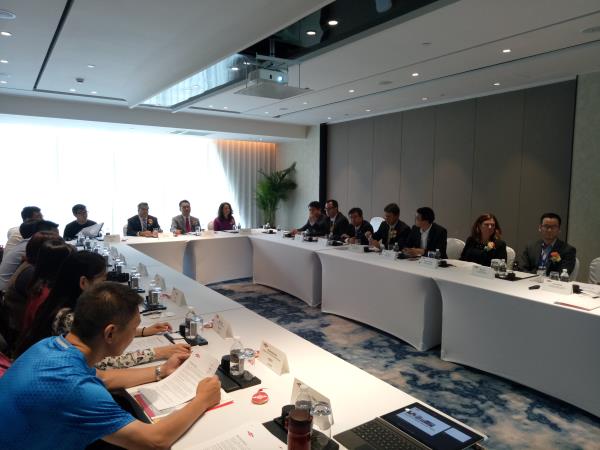 【AQUATECH 2017展商精彩】陶氏水处理技术创造纯净未来，四款重点产品精彩亮相