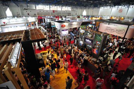 2017年中国国际酒店用品及餐饮展览会7月再度起航！