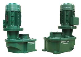 莱宁全新 Compact系列搅拌器