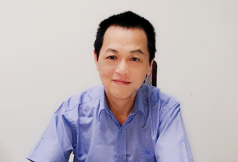 【Chinaplas 2018 展商采访】从容应对食品包装行业需求  琮伟机械以品质取胜