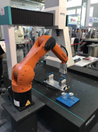 KUKA：智能化生产开启智造新时代