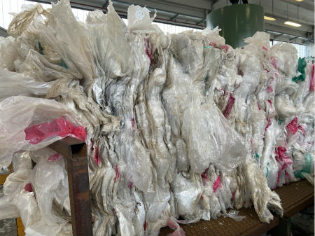 提升LDPE/LLDPE包装薄膜回收效率，FIMIC自动换网系统有大用