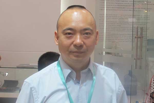 [Chinaplas展商采访] 正合：不断优化色母粒技术，提升塑料制品行业