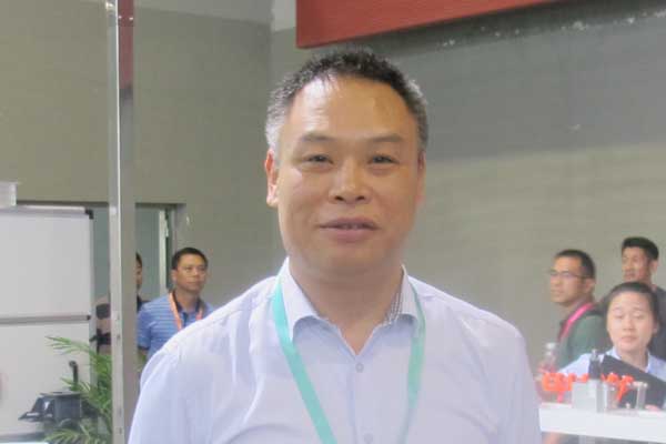[Chinaplas展商采访] 和津：塑料烘干/ 除湿机专家