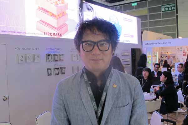 视频采访丨TCI：持续研发创新，加大国内业务发展
