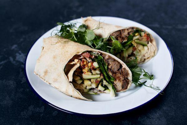 英餐饮连锁Friska获300万英镑私募投资