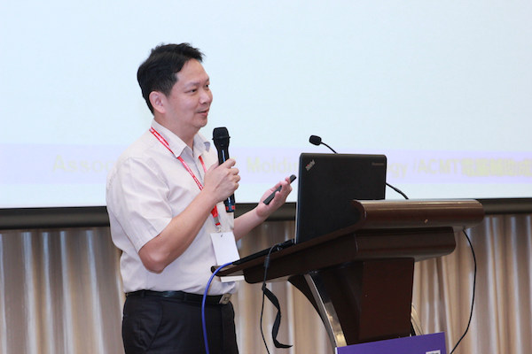 模内、模外装饰技术的发展及应用