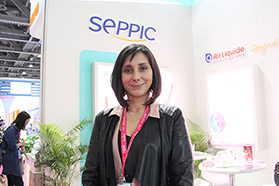 SEPPIC迎绿色浪潮现身PCHi 2017