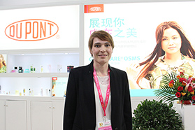 视频专访丨来自大自然的天然滋养：杜邦™Genencare®助您尽展内在之美