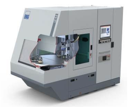 EMAG LaserTec 激光清洗机：激光清洗机LC 4-2 可用于生产线中或作为单机使用