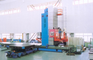 济南二机床亮相2018年墨西哥金属成形展览会