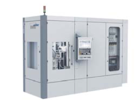 EMAG eldec 新机床 MIND-L 1000：感应淬火生产率提高、投资成本降低