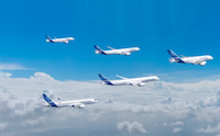 空客发布5月数据，亚太需求突显