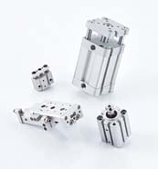 【IAMD SHENZHEN 2018 展品荟萃】金器工业：节能电磁阀及自动化机械手