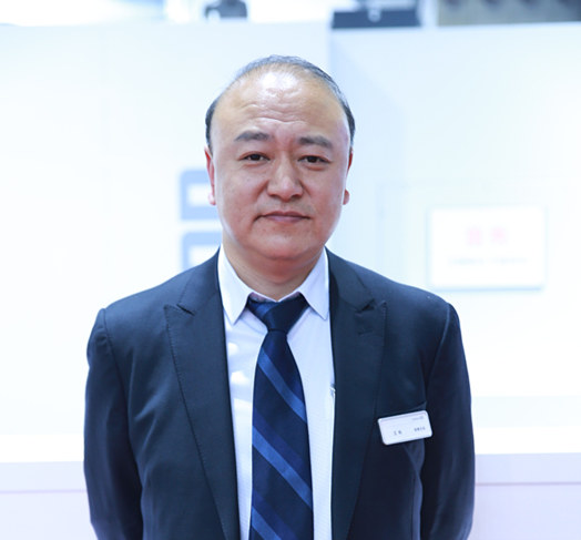 CCMT 2018视频采访 | 巨浪：企业在技术层面绝对不能落后
