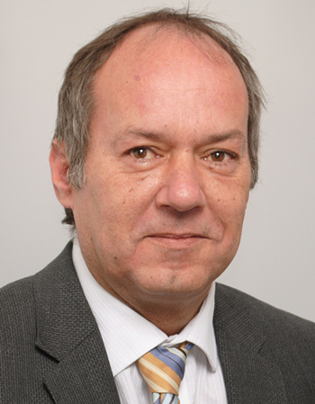 JÜRGEN HAUSER 加盟 NORDSON，担任挤出模头技术销售经理