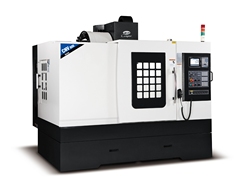 凯柏精机  立式综合加工中心机CNV-900