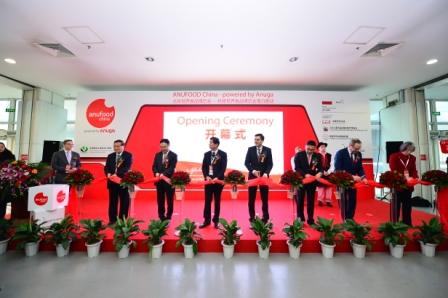 北京世界食品博览会：打造东北亚年度食品行业盛世展会