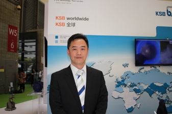 凯士比：重点关注基于互联网+技术的泵和阀系统