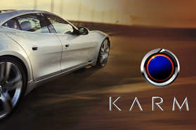 Karma Automotive任命巴尼-科勒为中国总裁