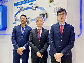 DMP 2019｜科汇：“小”刀具，“大”用途