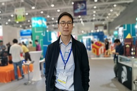 DMP 2019 | 科艺仪器：提供全方位3D打印服务