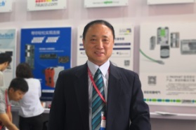 【IAMD BEIJING 2018展商采访】仪综所：助力中国智能制造迈向国际化的“桥梁”