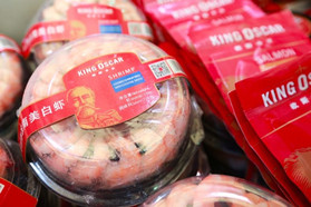 国王级海鲜品牌进入中国，全面升级海鲜体验