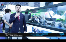 【CHINAPLAS 2019 视频专访】兰蒂奇：尼龙替代金属——水处理领域完美替代方案