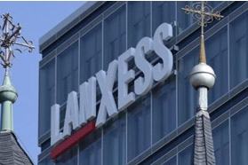 出售阿朗新科  朗盛或告别橡胶行业