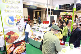 2017乐活博览及亚洲素食展将盛大举行