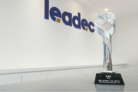 利戴工业服务荣获2018北京奔驰汽车有限公司质量奖