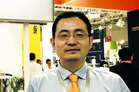 IAS 2017 | 雷尼绍：从细节出发，从实处落实智能制造