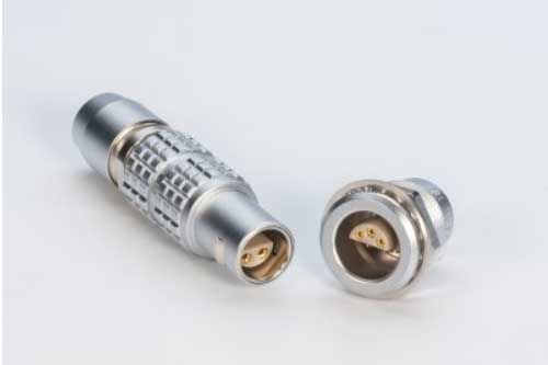 LEMO推出新设计的S系列连接器