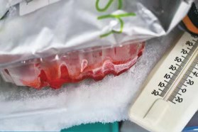 冷藏包装解决方案确保易腐食品安全运输
