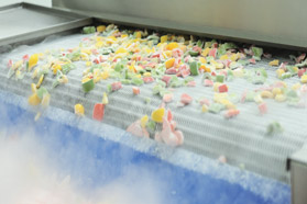 食品深冷速冻解决方案“氮”求完美