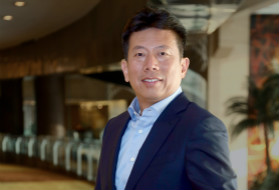 勿忘初心，仍在征途----海克斯康新年寄语