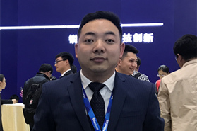 光博会2018 | 锐科激光：激光器行业将朝着五大发展趋势不断挺进