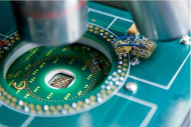 NI等企业联合演示5G毫米波半导体晶圆探针测试解决方案