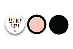 亚太区美容展丨The Light Powder Factory带您体验光影之旅