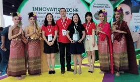 突破：斯拜科捧回国内首个In-cosmetics Asia创新金奖