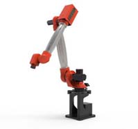 【IAMD SHENZHEN 2019 展品荟萃】尔必地机器人：工业机器人生产厂家