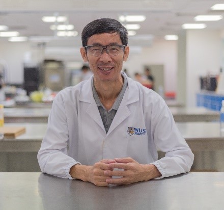 让益生菌来帮助您吧