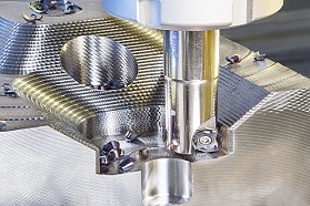 伊斯卡推出全新概念的多功能铣刀TOR-6-MILL