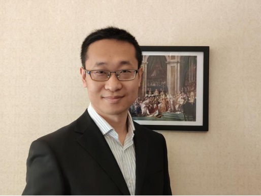 避免同质化竞争？ 生物医药企业的“源头创新” ——专访罗盖特中国区医药行业市场经理 马乐先生