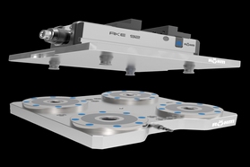 罗姆  EASYLOCK零点定位夹紧系统